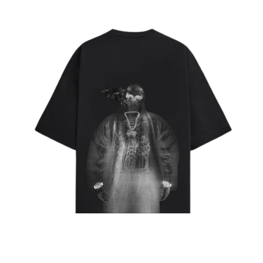 YEAT : Oversized T-Shirt