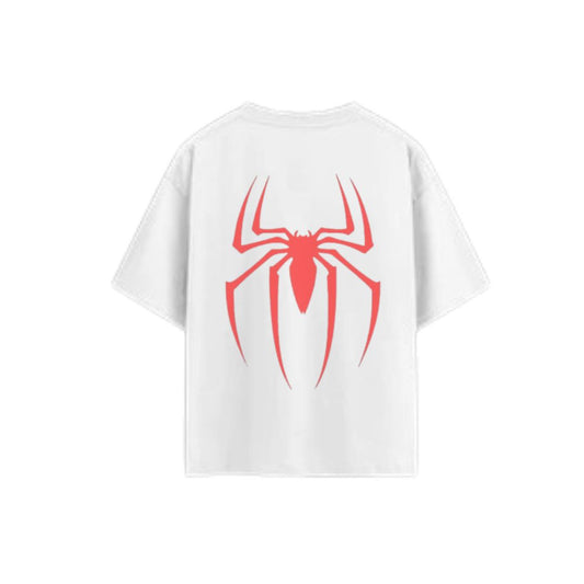 Spider-Man : Oversized T-Shirt