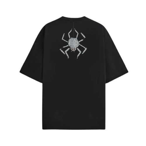 Young Thug-Oversized T-shirt