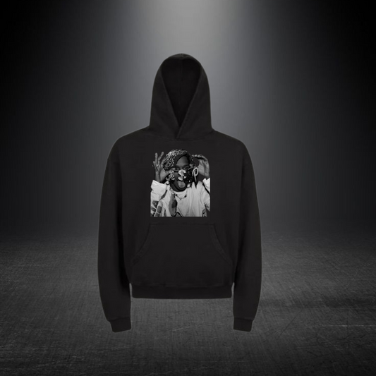 FA$HION KILLA - Hoodie