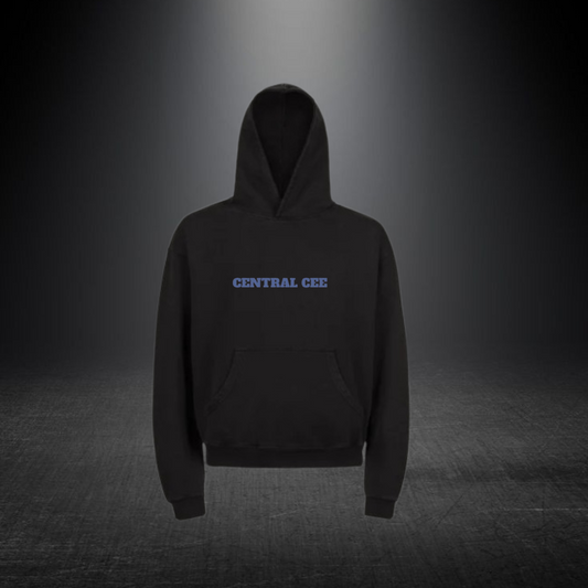 CAN'T RUSH GREATNESS - Hoodie