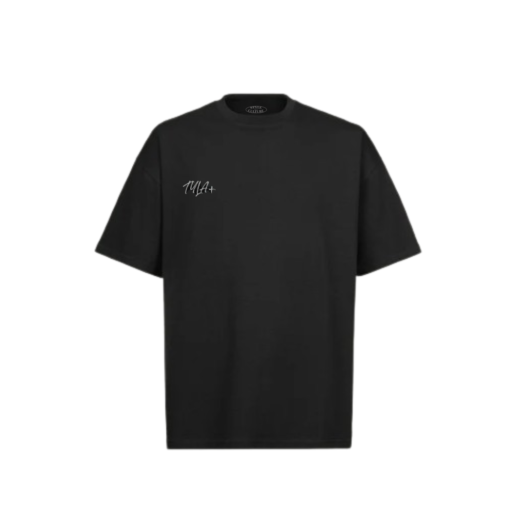 TYLA - Oversized T-Shirt – StyleforCulture TYLA - Oversized T-Shirt – StyleforCulture