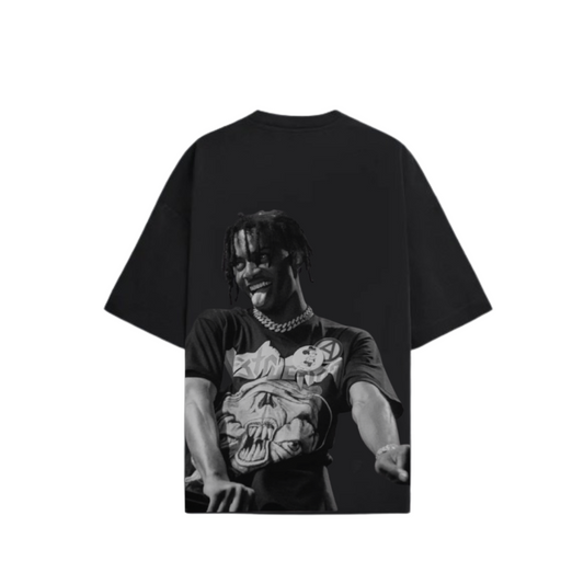 PLAYBOI CARTI : IAMMUSIC - Oversized T-Shirt