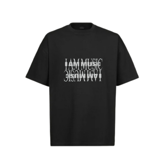 PLAYBOI CARTI : IAMMUSIC - Oversized T-Shirt