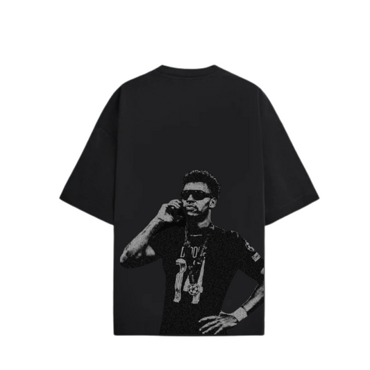 PSG Doue - Oversized T-Shirt