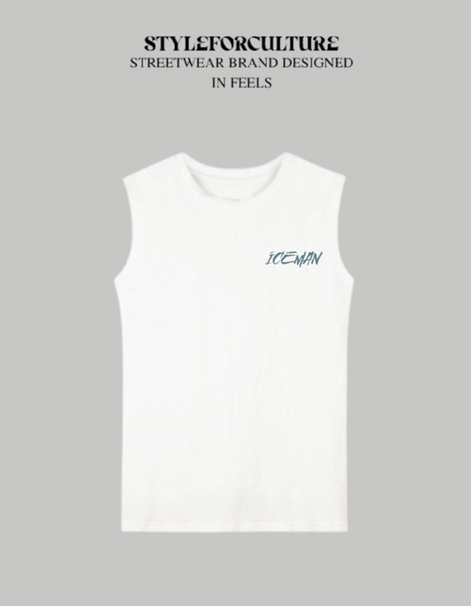 What did I Miss DRAKE - Gym Vest