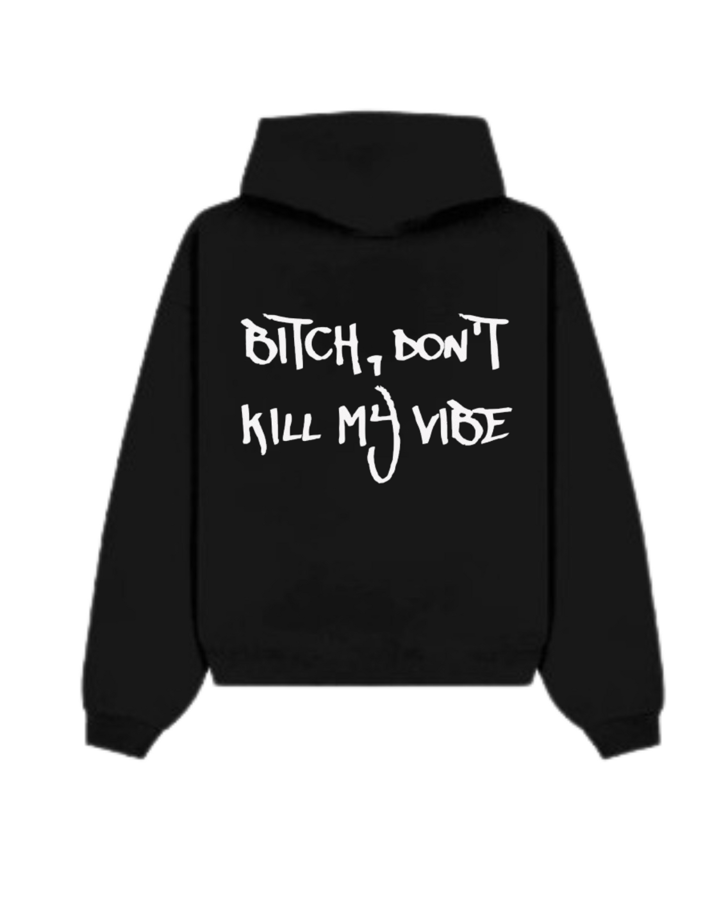 Kendrick Lamar Hoodie