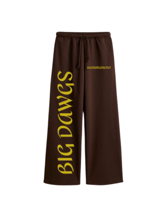 STYLEFORCULTURE-Big Dawgs