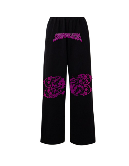 STYLEFORCULTURE Baggy Pant