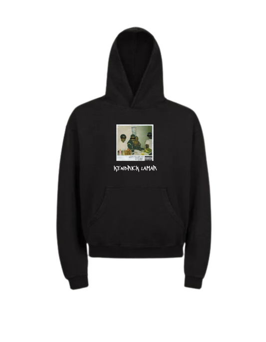 Kendrick Lamar Hoodie